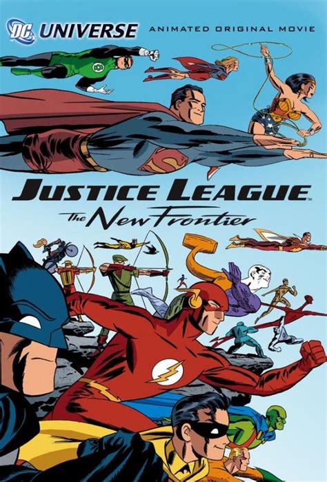 «Лига справедливости: Новый барьер » 
 2024.04.20 00:09 бесплатно мультфильм смотреть онлайн 2023 года.
